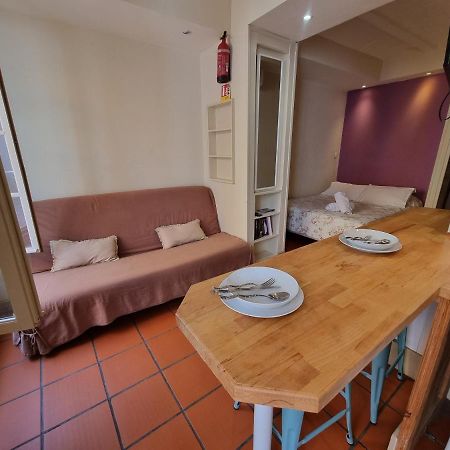 I Love Perpignan Appartment 9 Kültér fotó