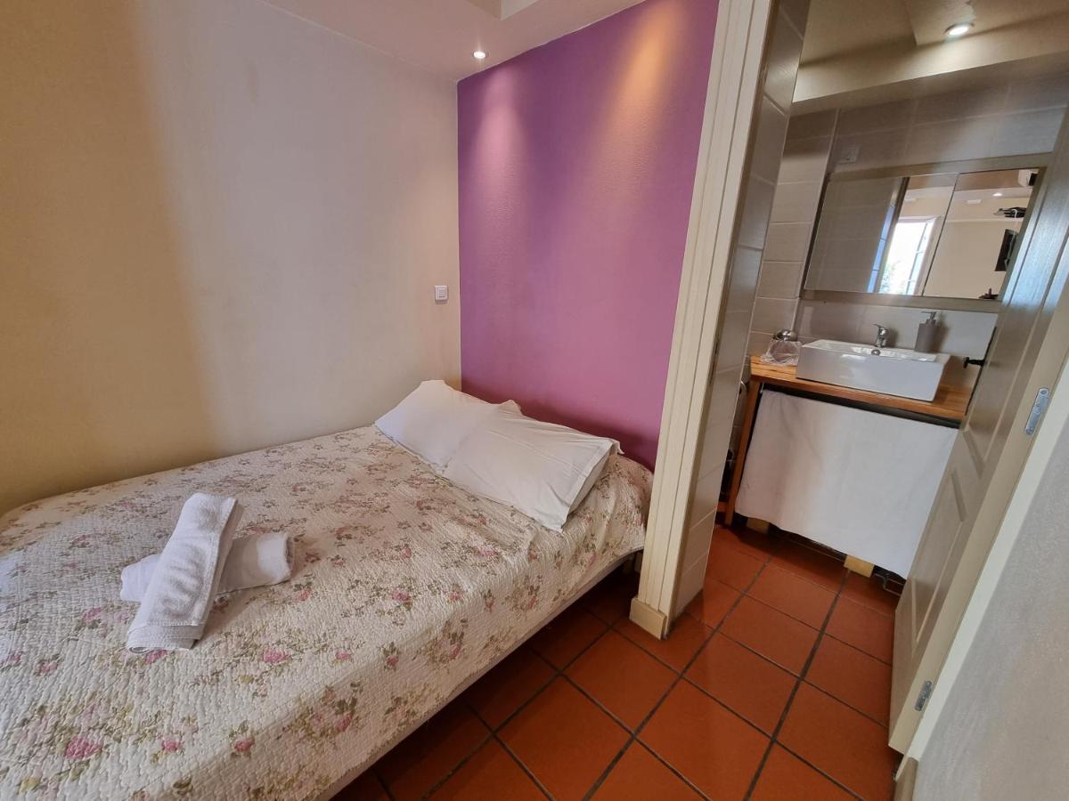 I Love Perpignan Appartment 9 Kültér fotó