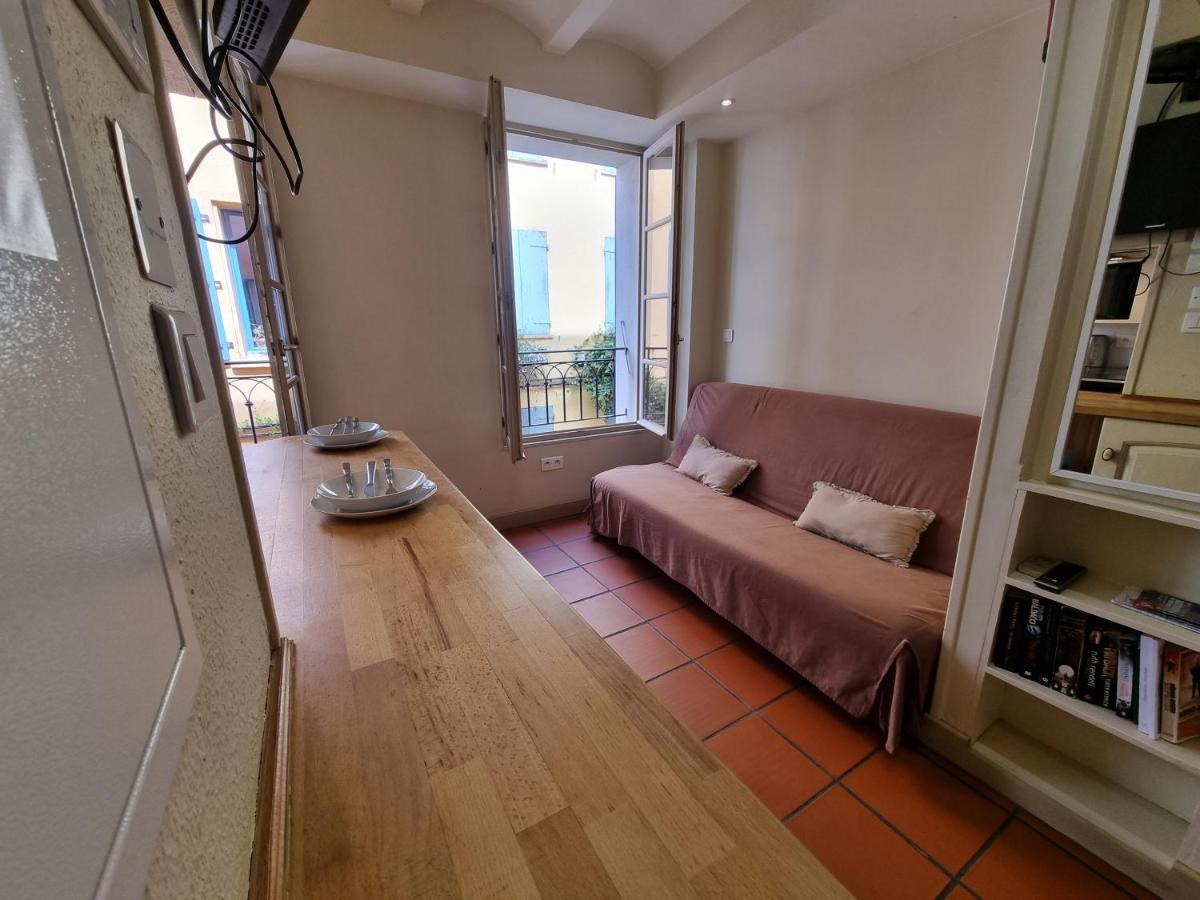 I Love Perpignan Appartment 9 Kültér fotó