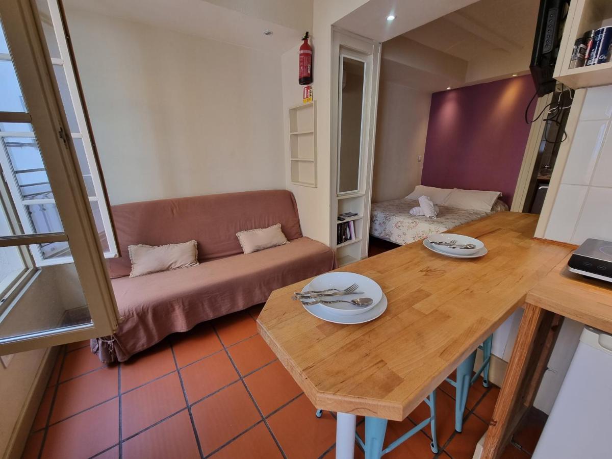 I Love Perpignan Appartment 9 Kültér fotó