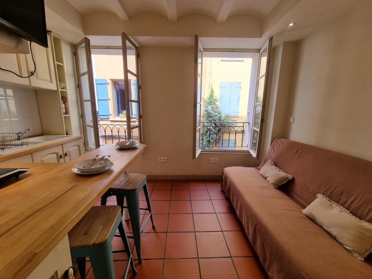 I Love Perpignan Appartment 9 Kültér fotó